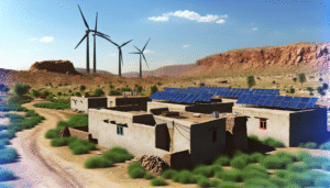 Renewable Energy Pakistan: A Practical Outlook