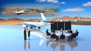 Kuwait Airlines Restructure Amid Aviation Milestone