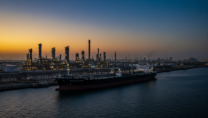 U.S. Consider Lifting Sanctions on Iranian Oil Supplies